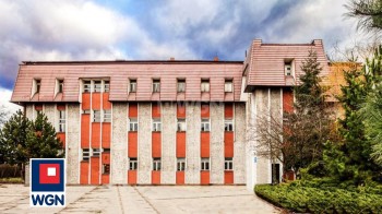 Biurowiec na sprzedaż Jarocin